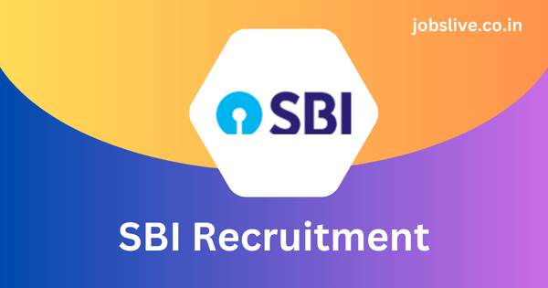 SBI Recruitment 2023 Notification Retired Officers